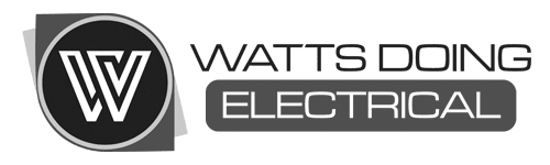 Watts Doing Electrical Logo
